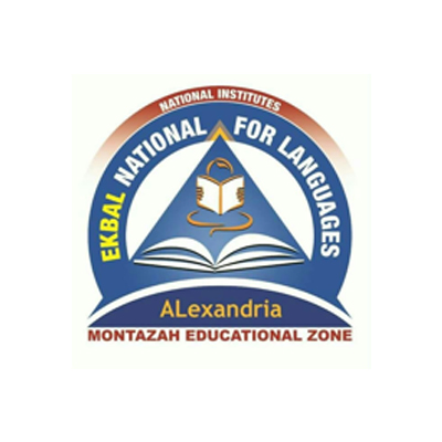 Al-Eqbal National College in Alexandria